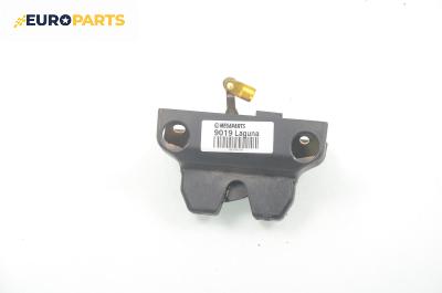 Брава заден капак за Renault Laguna I Hatchback (11.1993 - 08.2002), хечбек, позиция: задна