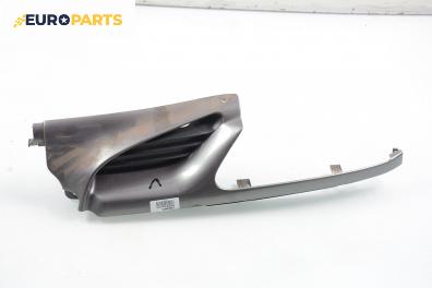 Решетка за Renault Megane Scenic (10.1996 - 12.2001), позиция: лява