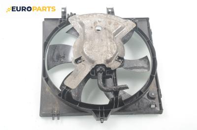 Перка охлаждане за Nissan Primera Traveller II (06.1996 - 01.2002) 2.0 TD, 90 к.с.