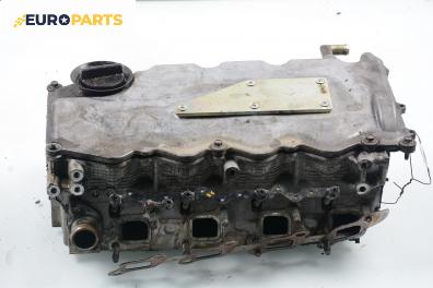 Глава за Nissan Almera II Hatchback (01.2000 - 12.2006) 2.2 Di, 110 к.с.
