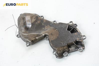 Капак ангренажен ремък за Nissan Almera II Hatchback (01.2000 - 12.2006) 2.2 Di, 110 к.с.