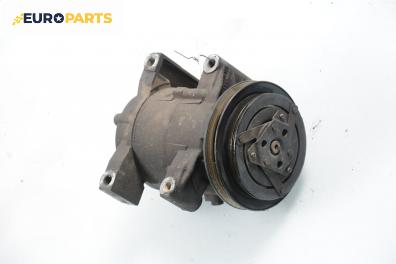 Компресор климатик за Nissan Almera II Hatchback (01.2000 - 12.2006) 2.2 Di, 110 к.с.