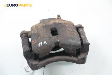 Спирачен апарат за Nissan Almera II Hatchback (01.2000 - 12.2006), позиция: предна, лява