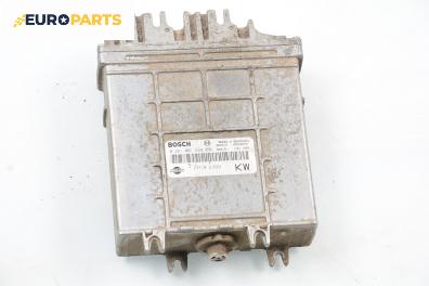 Компютър двигател за Nissan Primera Traveller II (06.1996 - 01.2002) 2.0 TD, 90 к.с.