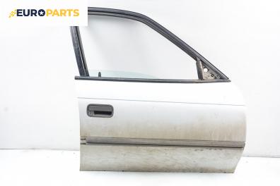 Врата за Opel Astra F Sedan (09.1991 - 09.1998), 4+1 вр., седан, позиция: предна, дясна