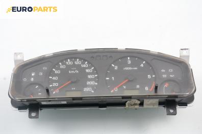 Километраж за Nissan Primera Traveller II (06.1996 - 01.2002) 2.0 TD, 90 к.с.
