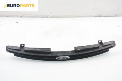 Решетка за Ford Puma Coupe (03.1997 - 06.2002), позиция: предна