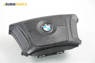 Airbag за BMW 3 Series E36 Compact (03.1994 - 08.2000), 2+1 вр., хечбек, позиция: предна