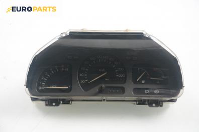 Километраж за Ford Fiesta III Hatchback (01.1989 - 01.1997) 1.1, 55 к.с.