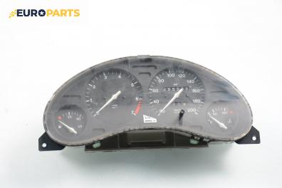 Километраж за Opel Corsa B Hatchback (03.1993 - 12.2002) 1.2 i, 45 к.с.