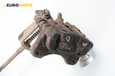 Спирачен апарат за Nissan Primera Traveller II (06.1996 - 01.2002), позиция: задна, дясна