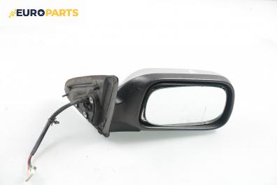 Огледало за Nissan Primera Traveller II (06.1996 - 01.2002), 4+1 вр., комби, позиция: дясна