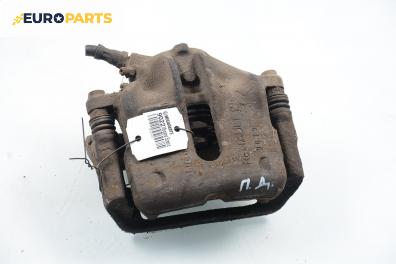 Спирачен апарат за Renault Megane Scenic (10.1996 - 12.2001), позиция: предна, дясна