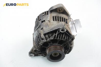 Алтернатор / генератор за Renault Megane Scenic (10.1996 - 12.2001) 1.9 D (JA0J), 64 к.с.