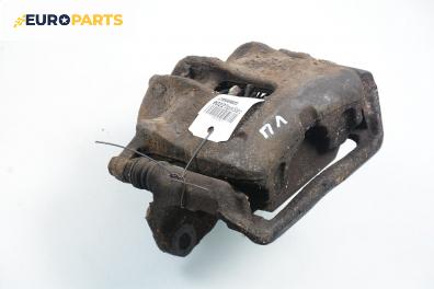 Спирачен апарат за Renault Megane Scenic (10.1996 - 12.2001), позиция: предна, лява