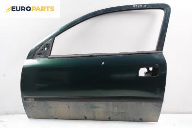 Врата за Opel Astra G Hatchback (02.1998 - 12.2009), 2+1 вр., хечбек, позиция: лява
