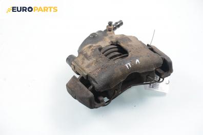 Спирачен апарат за Ford Puma Coupe (03.1997 - 06.2002), позиция: предна, лява