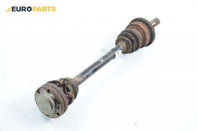 Полуоска за Opel Omega B Sedan (03.1994 - 07.2003) 2.0 16V, 136 к.с., позиция: предна, лява
