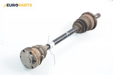 Полуоска за Opel Omega B Sedan (03.1994 - 07.2003) 2.0 16V, 136 к.с., позиция: предна, дясна