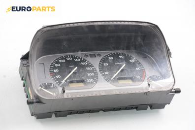 Километраж за Volkswagen Vento Sedan (11.1991 - 09.1998) 1.8, 75 к.с.