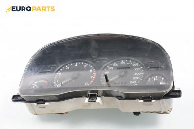 Километраж за Ford Mondeo I Hatchback (02.1993 - 08.1996) 1.6 i 16V, 90 к.с.