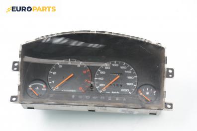 Километраж за Mazda 626 III Station Wagon (09.1987 - 09.1997) 2.0 12V, 110 к.с.