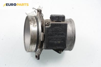 Дебитомер за Ford Puma Coupe (03.1997 - 06.2002) 1.7 16V, 125 к.с.