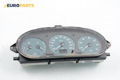 Километраж за Renault Megane Scenic (10.1996 - 12.2001) 1.6 e (JA0F), 90 к.с.