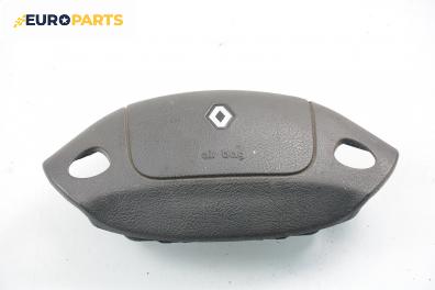 Airbag за Renault Megane Scenic (10.1996 - 12.2001), 4+1 вр., позиция: предна