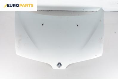 Преден капак за Renault Megane Scenic (10.1996 - 12.2001), 4+1 вр., позиция: предна