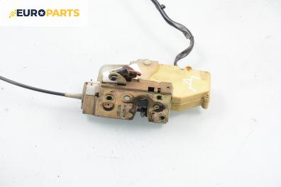 Брава на врата за Ford Fiesta III Hatchback (01.1989 - 01.1997), позиция: дясна
