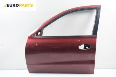 Врата за Hyundai Lantra II Wagon (02.1996 - 10.2000), 4+1 вр., комби, позиция: предна, лява