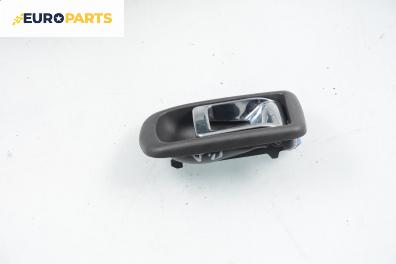 Вътрешна дръжка за Daihatsu Sirion Hatchback I (04.1998 - 04.2005), 4+1 вр., позиция: предна, дясна