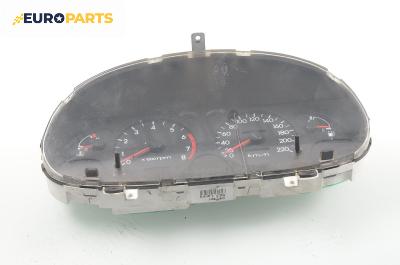Километраж за Hyundai Lantra II Wagon (02.1996 - 10.2000) 1.5 12V, 88 к.с.