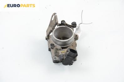 Дроселова клапа за Ford Puma Coupe (03.1997 - 06.2002) 1.7 16V, 125 к.с.