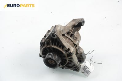 Алтернатор / генератор за Ford Puma Coupe (03.1997 - 06.2002) 1.7 16V, 125 к.с.