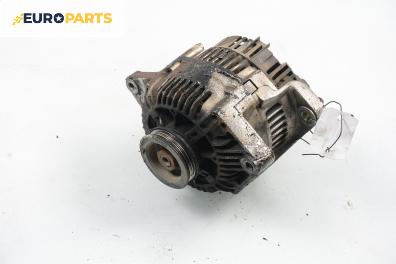 Алтернатор / генератор за Renault Megane Scenic (10.1996 - 12.2001) 1.6 e (JA0F), 90 к.с.