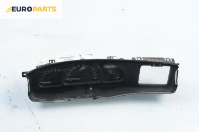 Километраж за Opel Vectra B Estate (11.1996 - 07.2003) 1.8 i 16V, 115 к.с.