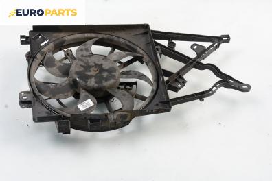 Перка охлаждане за Opel Vectra B Estate (11.1996 - 07.2003) 1.8 i 16V, 115 к.с.