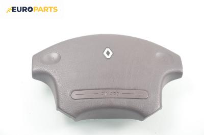 Airbag за Renault Laguna I Hatchback (11.1993 - 08.2002), 4+1 вр., хечбек, позиция: предна