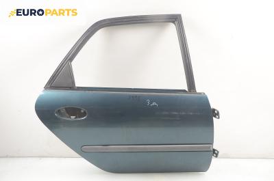 Врата за Renault Laguna I Hatchback (11.1993 - 08.2002), 4+1 вр., хечбек, позиция: задна, дясна