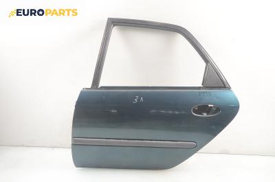 Врата за Renault Laguna I Hatchback (11.1993 - 08.2002), 4+1 вр., хечбек, позиция: задна, лява