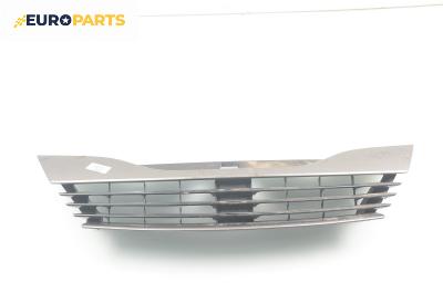 Решетка за Renault Laguna II Grandtour (03.2001 - 12.2007), комби, позиция: предна