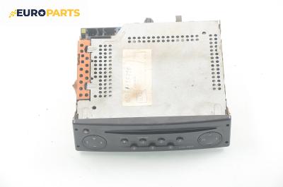 CD плеър за Renault Laguna II Grandtour (03.2001 - 12.2007)
