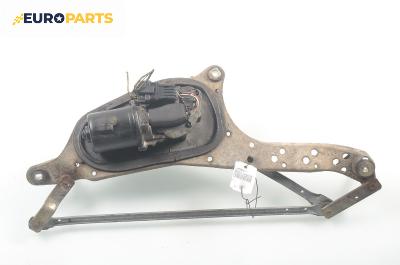 Ел. мотор за чистачките за Renault Laguna II Grandtour (03.2001 - 12.2007), комби, позиция: предна