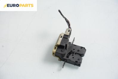 Брава заден капак за Renault Laguna II Grandtour (03.2001 - 12.2007), комби, позиция: задна