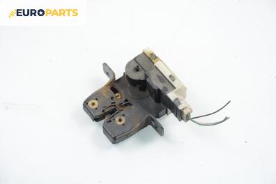 Брава заден капак за Renault Laguna II Grandtour (03.2001 - 12.2007), комби, позиция: задна