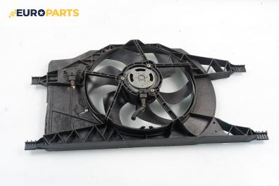 Перка охлаждане за Renault Laguna II Grandtour (03.2001 - 12.2007) 1.9 dCi (KG0G), 120 к.с.