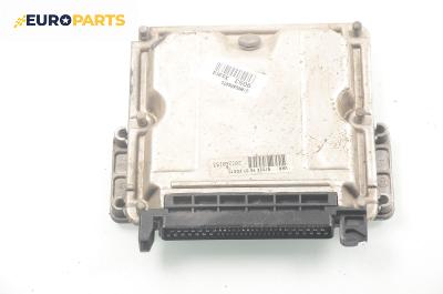 Компютър двигател за Citroen Xsara Break (10.1997 - 03.2010) 2.0 HDI 90, 90 к.с.