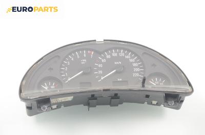 Километраж за Opel Corsa C Hatchback (09.2000 - 12.2009) 1.2, 75 к.с.